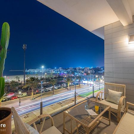 Stayhere Agadir - Ocean View Residence Eksteriør billede